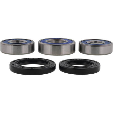 WHEEL BEARING KIT KAWASAKI ZX-4R NINJA ABS 23-25