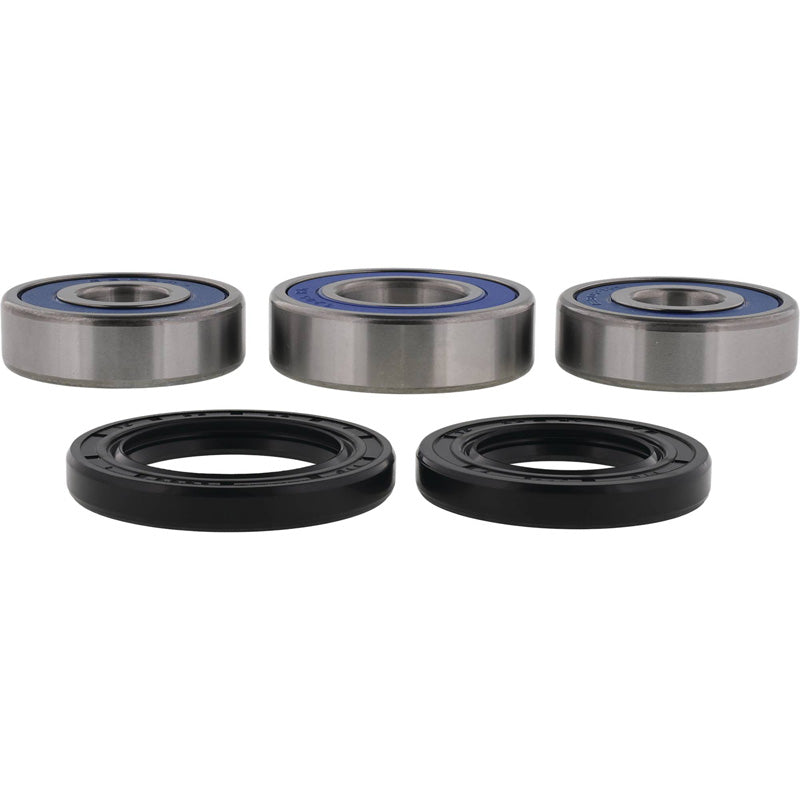 WHEEL BEARING KIT KAWASAKI ZX-4R NINJA ABS 23-25