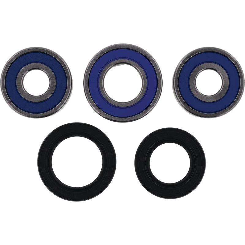 WHEEL BEARING KIT KAWASAKI ZX-4R NINJA ABS 23-25