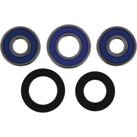 WHEEL BEARING KIT KAWASAKI ZX-4R NINJA ABS 23-25