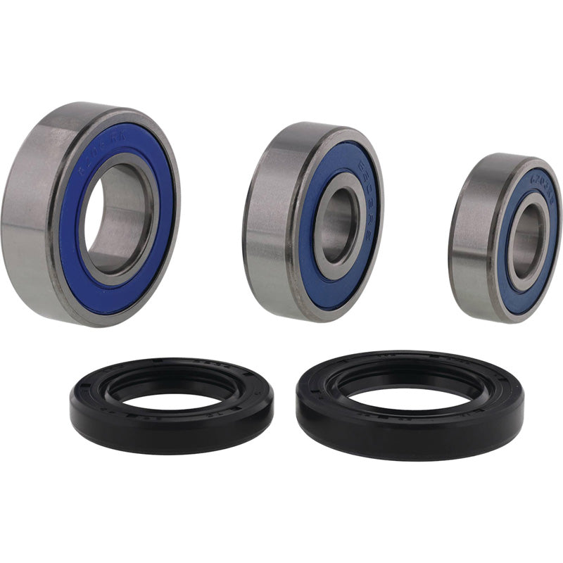%WHEEL BEARING KIT HUSQVARNA SVARTPILEN 125 24-25