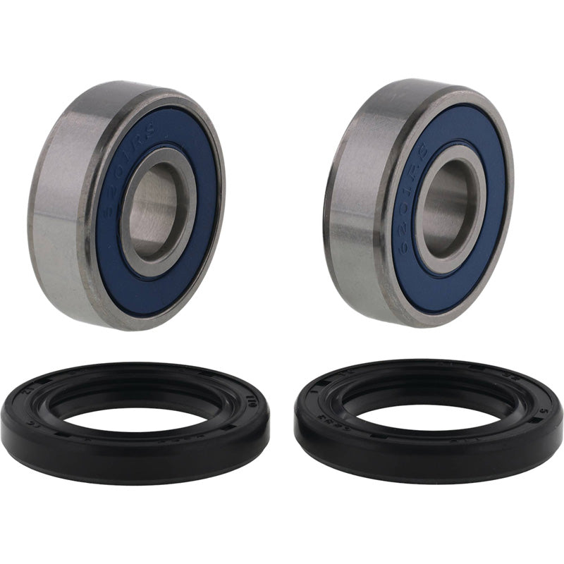 WHEEL BEARING KIT CF-MOTO PAPIO 22-23