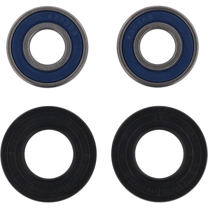 WHEEL BEARING KIT CF-MOTO 450 CL-C 2025