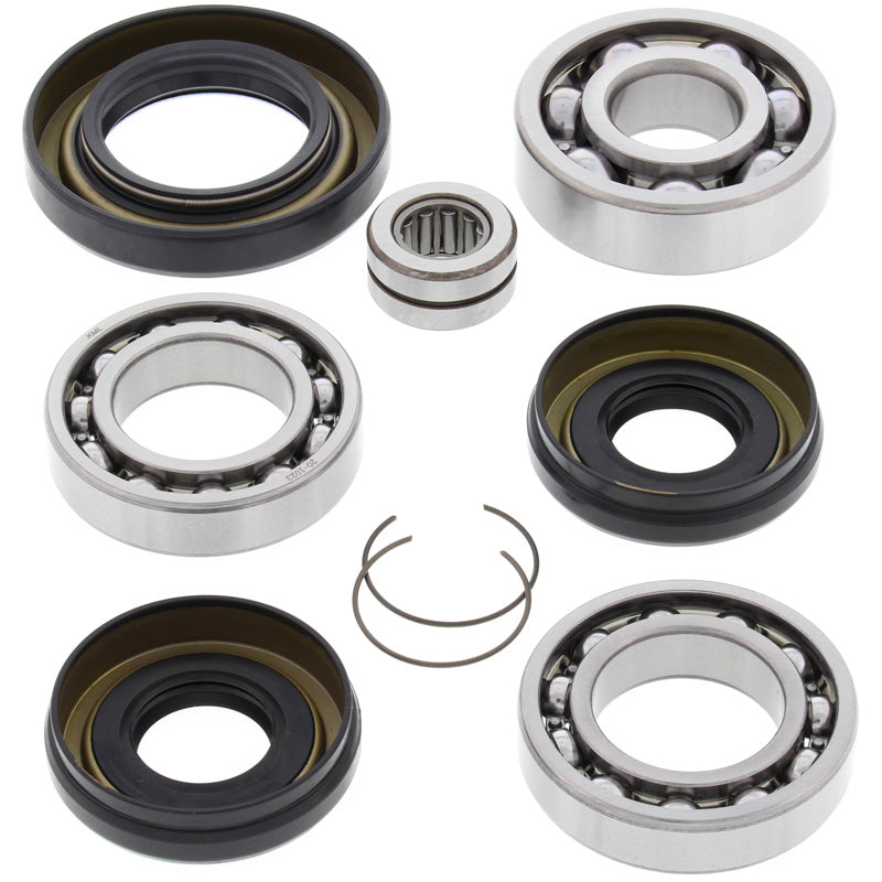DIFFERENTIAL BEARING KIT TRX300/TRX350/YFM400