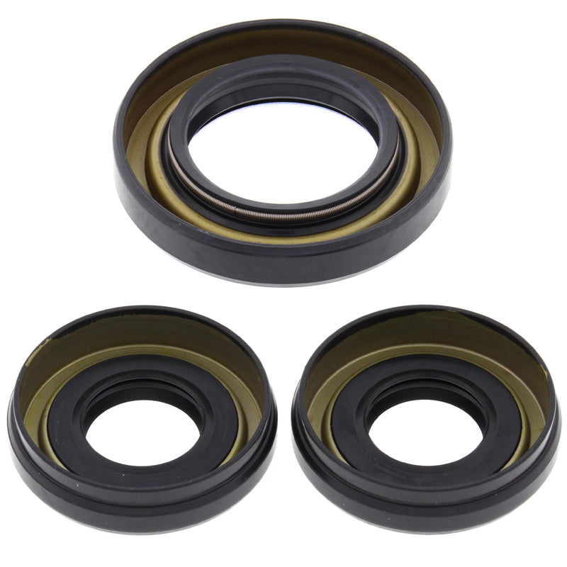 DIFFERENTIAL SEALS TRX300/TRX350/YFM400