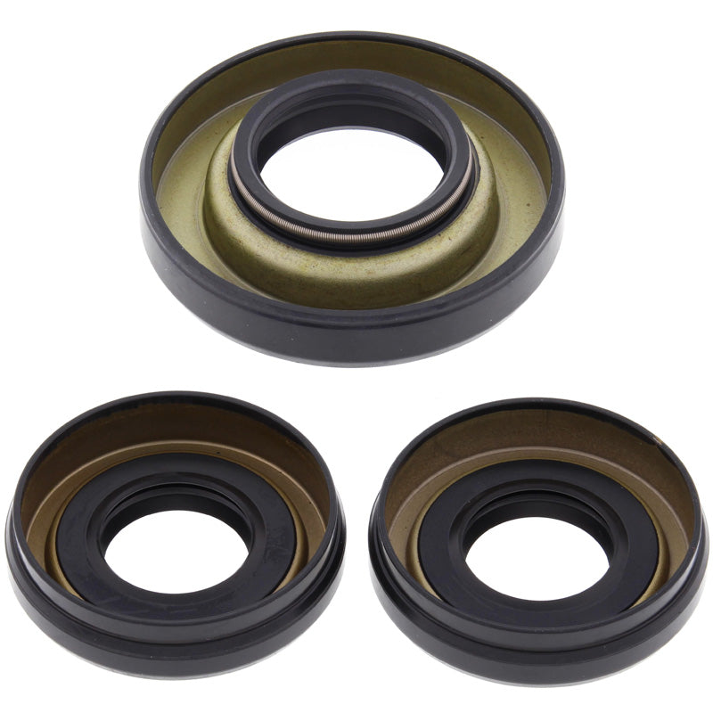 DIFFERENTIAL SEALS TRX350/FOURTRAX RANCHER