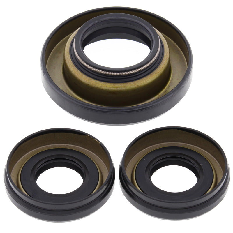 DIFFERENTIAL SEALS TRX400FW/TRX450ES