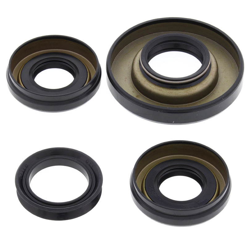 DIFFERENTIAL SEALS TRX400 FOURTRAX FOREMAN