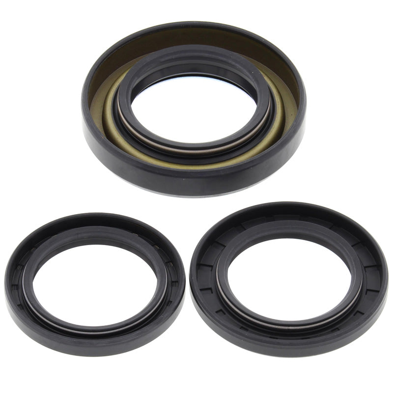 DIFFERENTIAL SEALS ATC250/TRX250 FOURTRAX