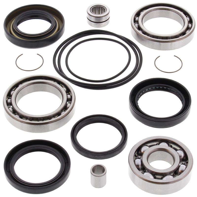 DIFFERENTIAL BEARING KIT TRX300 FOURTRAX