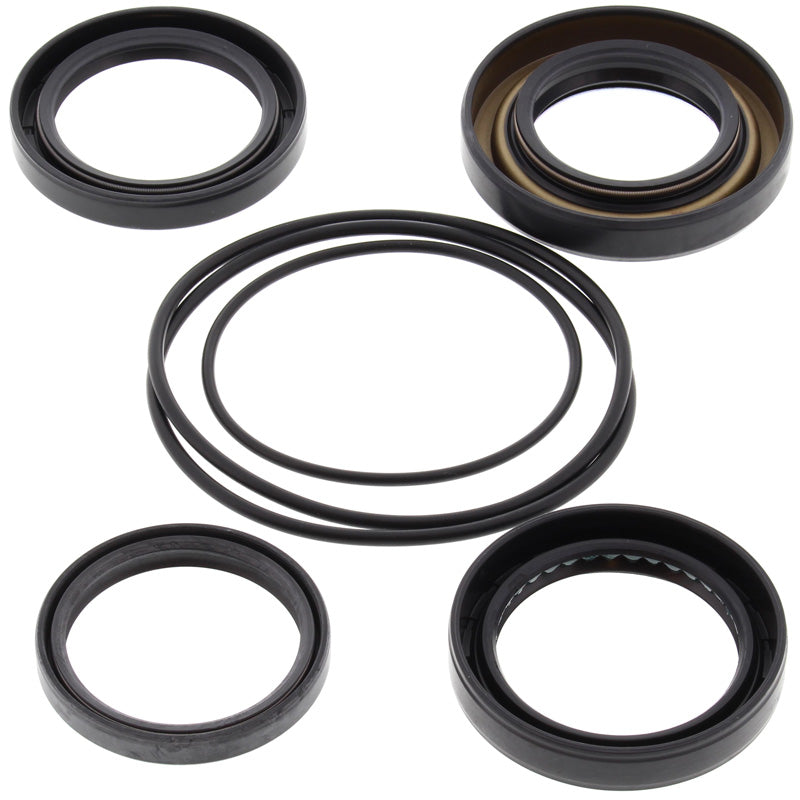 DIFFERENTIAL SEALS TRX300 FOURTRAX