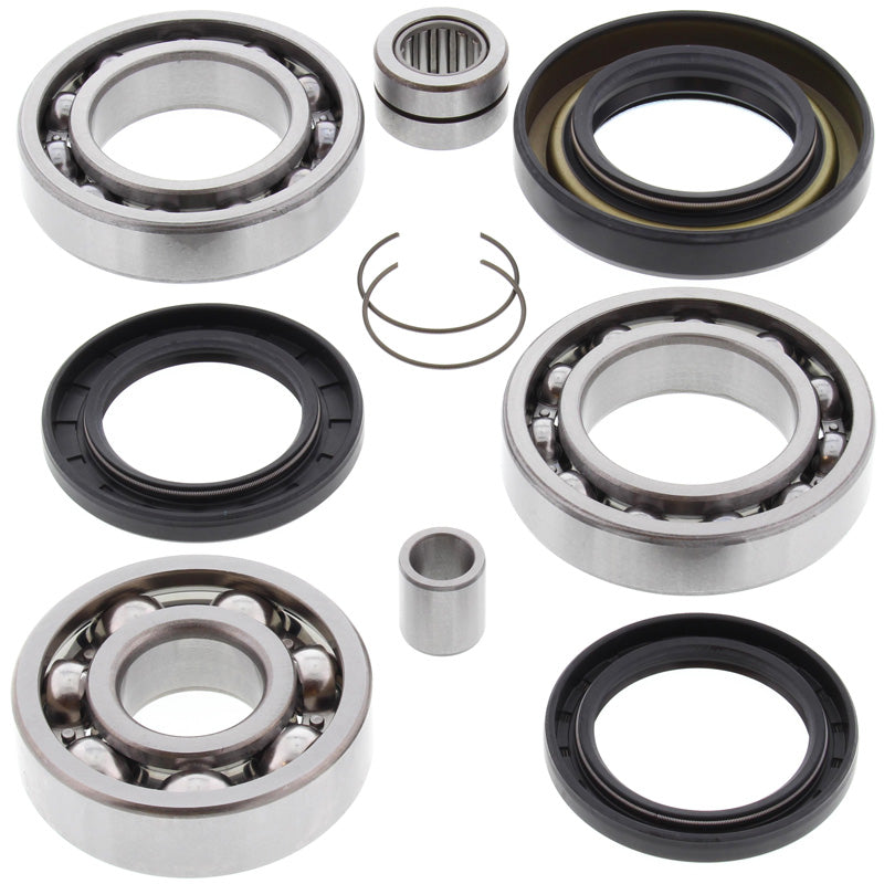 DIFFERENTIAL BEARING KIT TRX350/350D