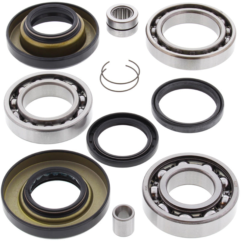 DIFFERENTIAL BEARING KIT TRX350FE/FOURTRAX RANCHER