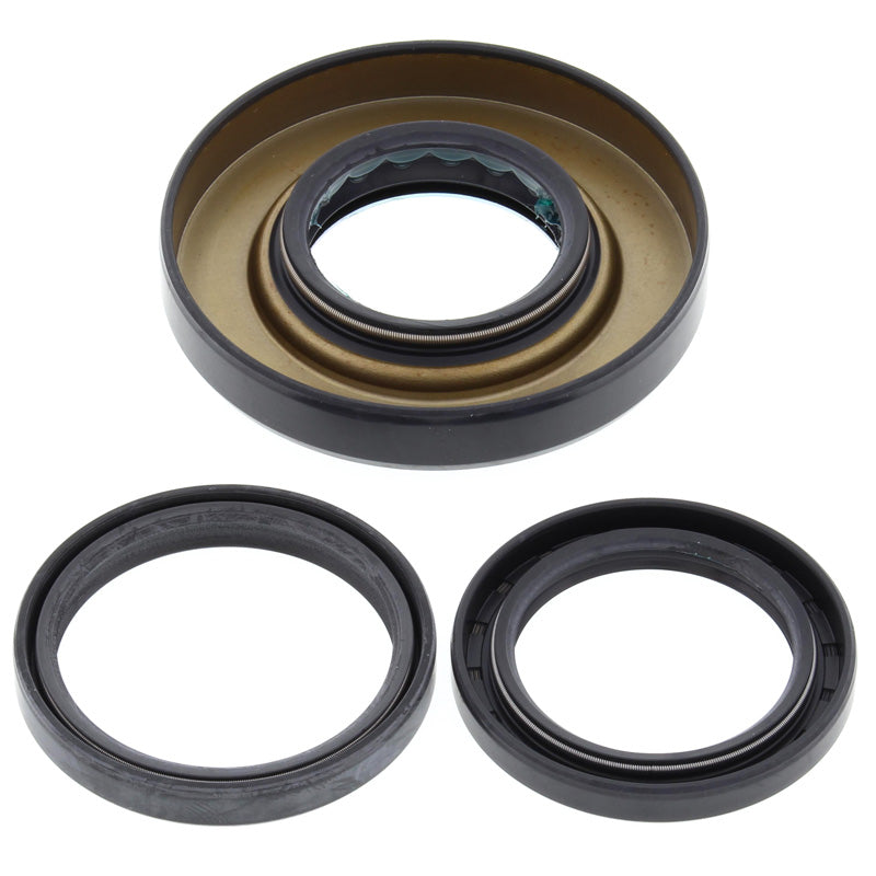DIFFERENTIAL SEALS TRX350FE/FOURTRAX RANCHER