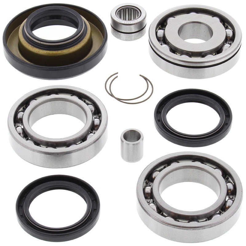 DIFFERENTIAL BEARING KIT TRX400 FOURTRAX FOREMAN