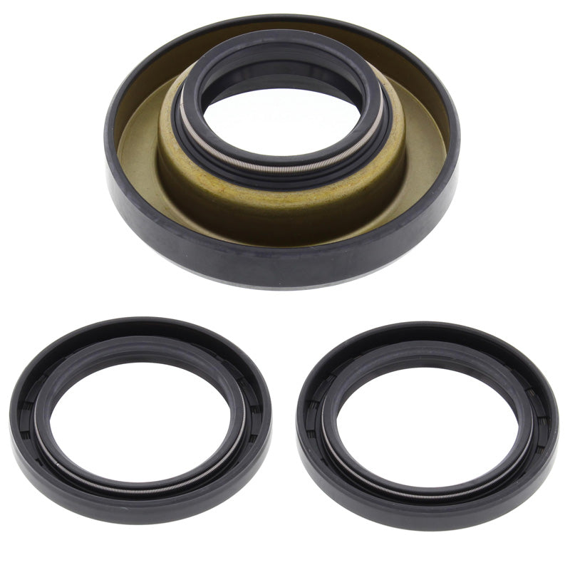 DIFFERENTIAL SEALS TRX400 FOURTRAX FOREMAN