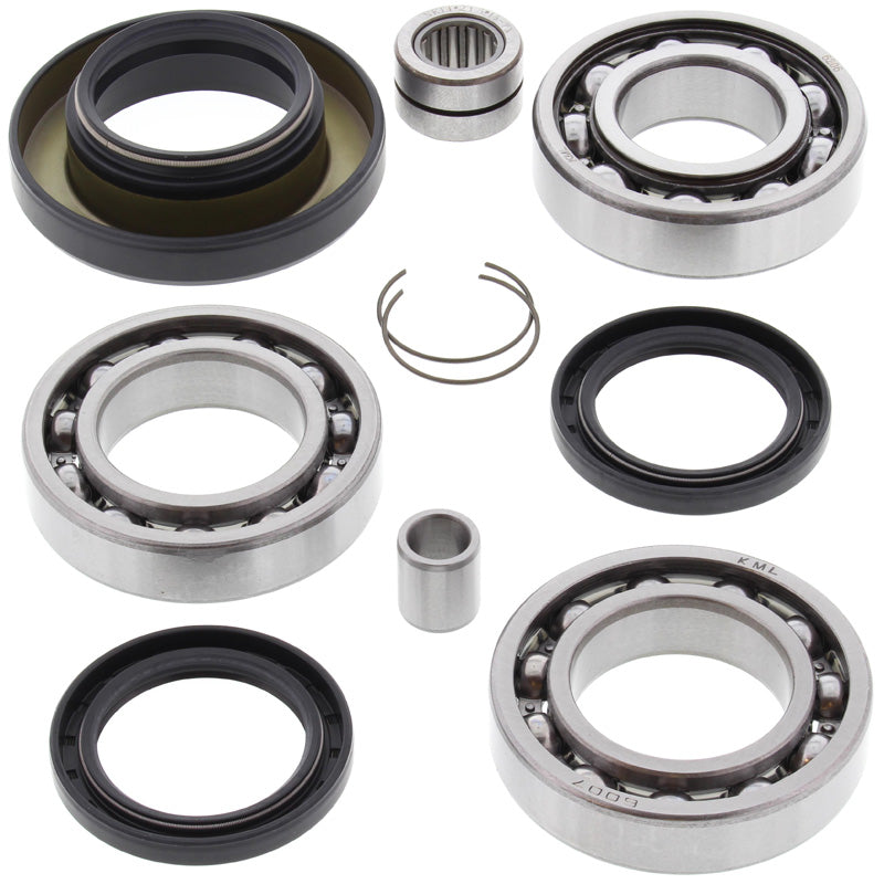 DIFFERENTIAL BEARING KIT TRX400 FOURTRAX FOREMAN