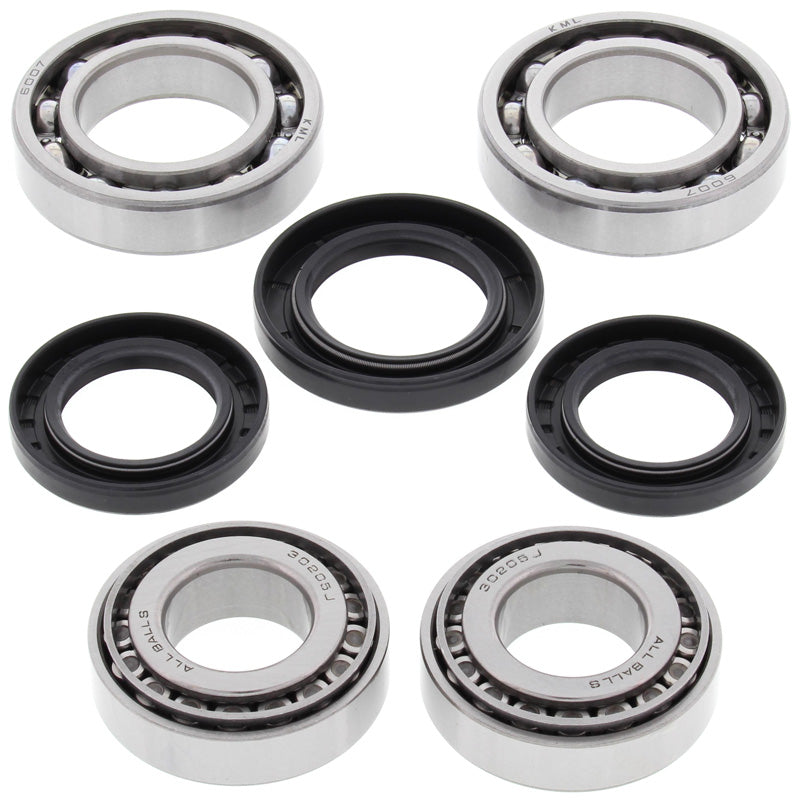 DIFFERENTIAL BEARING KIT KLF300/KLF400