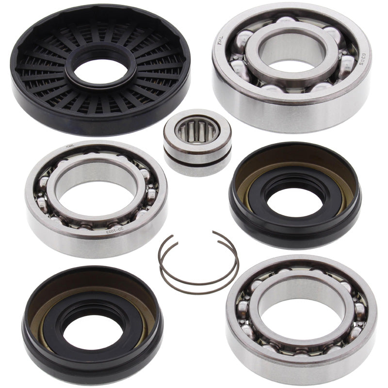 DIFFERENTIAL BEARING KIT KVF300/KVF400 PRAIRIE