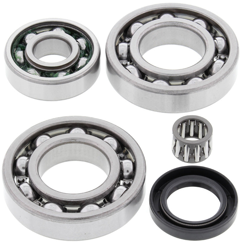 DIFFERENTIAL BEARING KIT KLF220/250 BAYOU