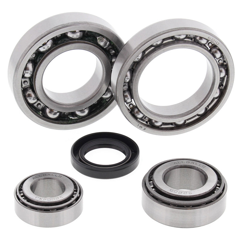 DIFFERENTIAL BEARING KIT KLF300 BAYOU
