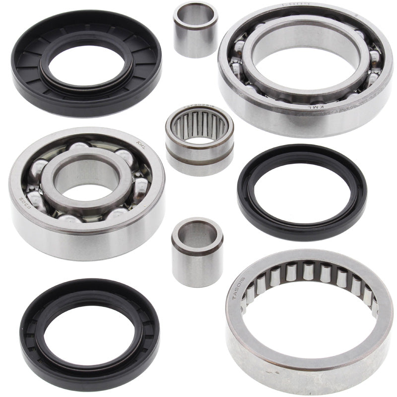 DIFFERENTIAL BEARING KIT KVF300/KVF400