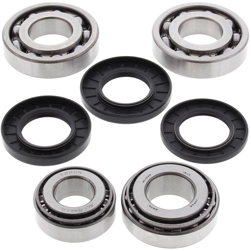 *DIFFERENTIAL BEARING KIT YFB250/YFM400