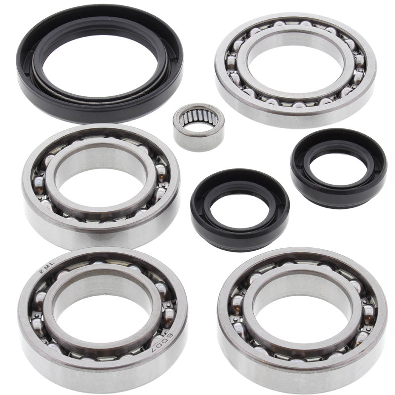 DIFFERENTIAL BEARING KIT YFM350/YFM400/YFM45FX