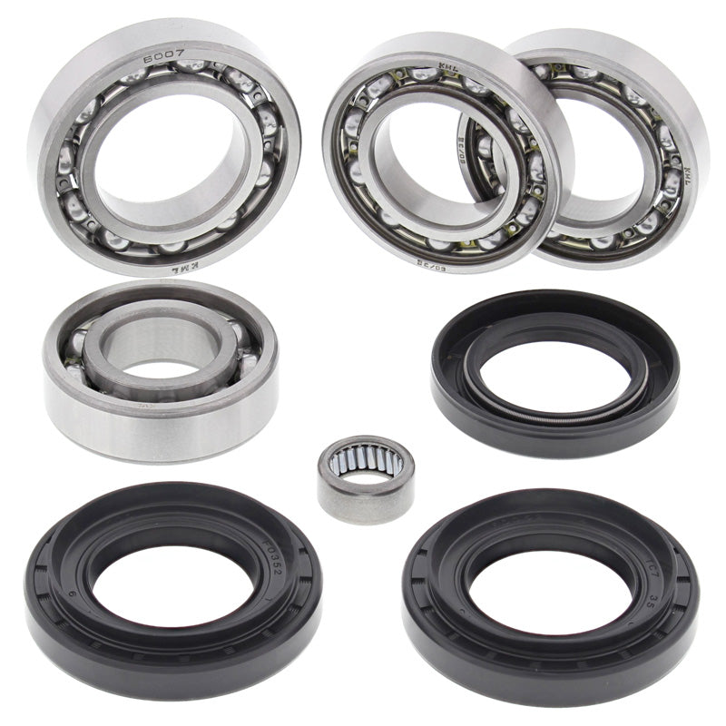 DIFFERENTIAL BEARING KIT YFM600 GRIZZLY