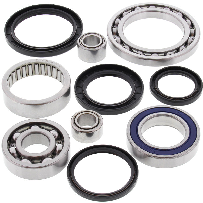 DIFFERENTIAL BEARING KIT YFM200/YFB250/YFM350