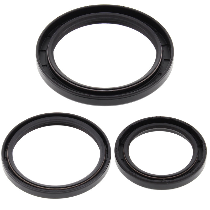 DIFFERENTIAL SEALS YFM200/YFB250/YFM350