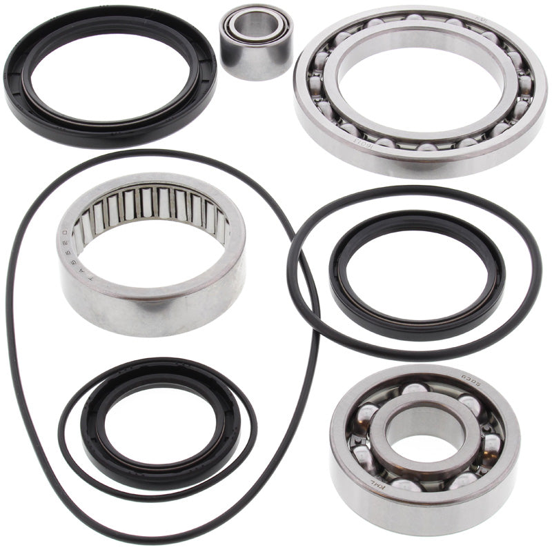 DIFFERENTIAL BEARING KIT YFM35X/YFM400