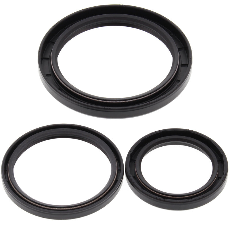 DIFFERENTIAL SEALS YFM35X/YFM400