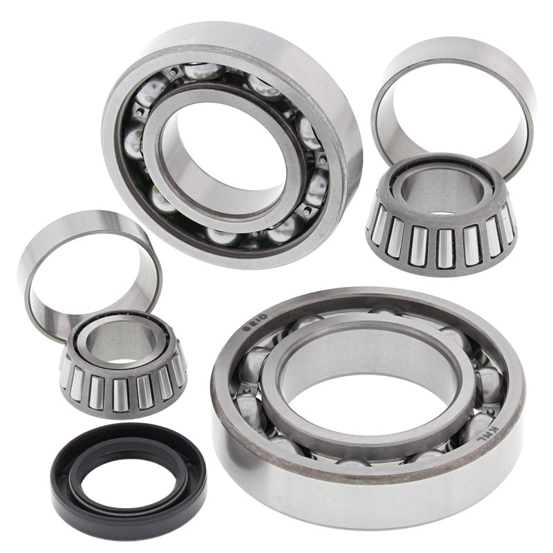 DIFFERENTIAL BEARING KIT KLF300 BAYOU