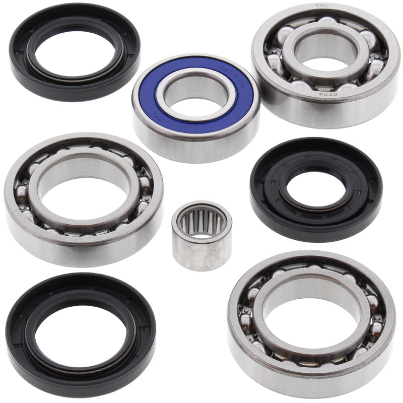 DIFFERENTIAL BEARING KIT ATC 375/400