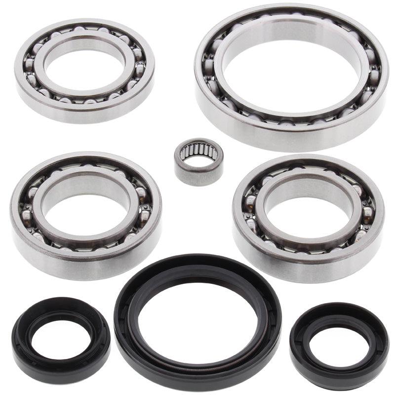 DIFFERENTIAL BEARING KIT YFM450/660 03-05