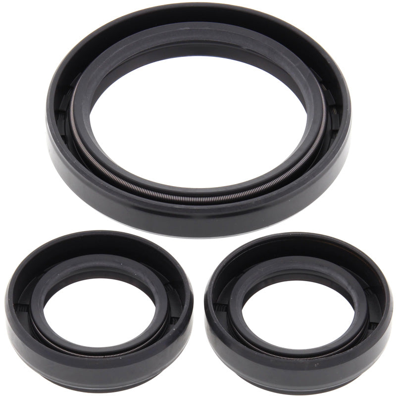 DIFFERENTIAL SEALS YFM450/660 03-05
