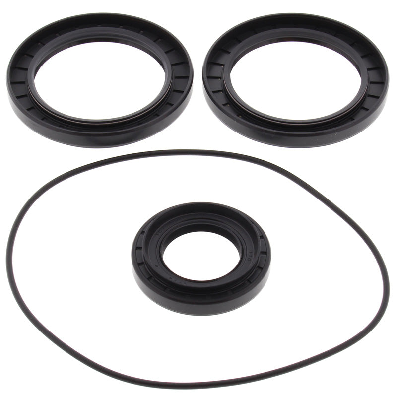 DIFFERENTIAL SEALS YFM660 GRIZZLY