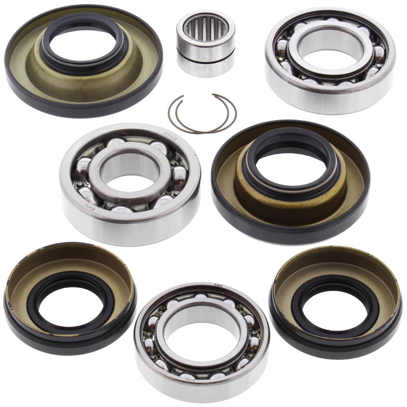 DIFFERENTIAL BEARING KIT TRX650
