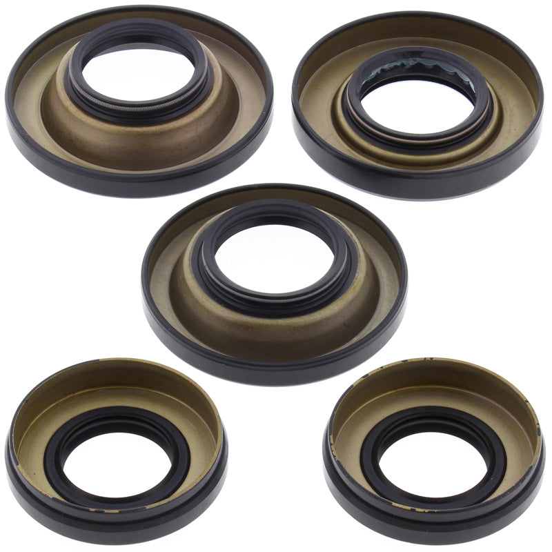 DIFFERENTIAL SEALS TRX650/680