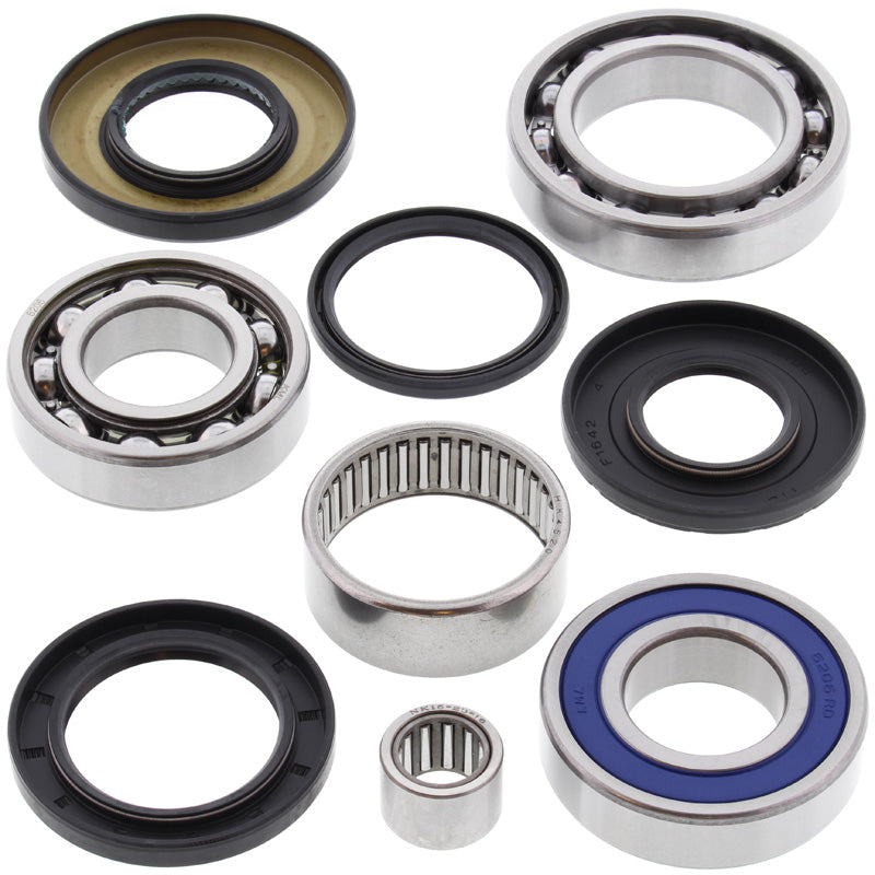 DIFFERENTIAL BEARING KIT LTZ250/LTF250 OZARK