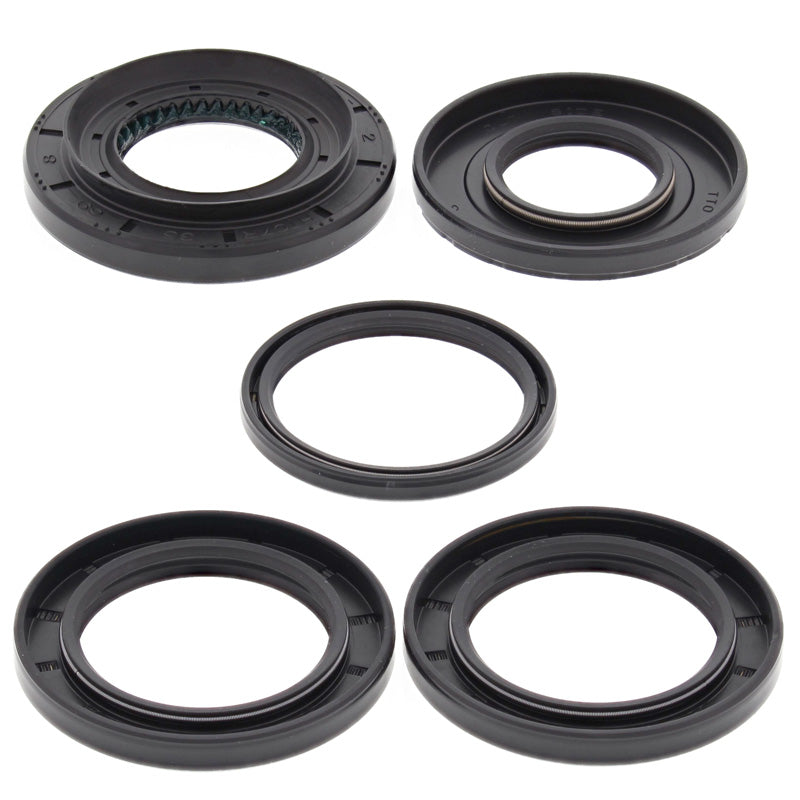 DIFFERENTIAL SEALS SUZUKI OZARK 250