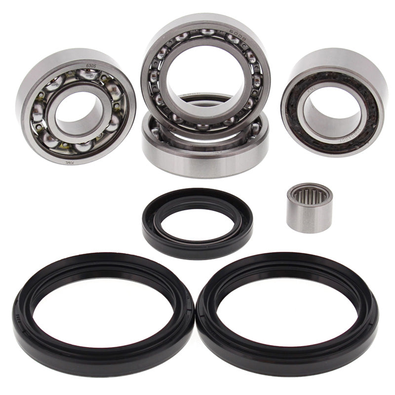 DIFFERENTIAL BEARING KIT ARCTIC CAT 250/300 04-05