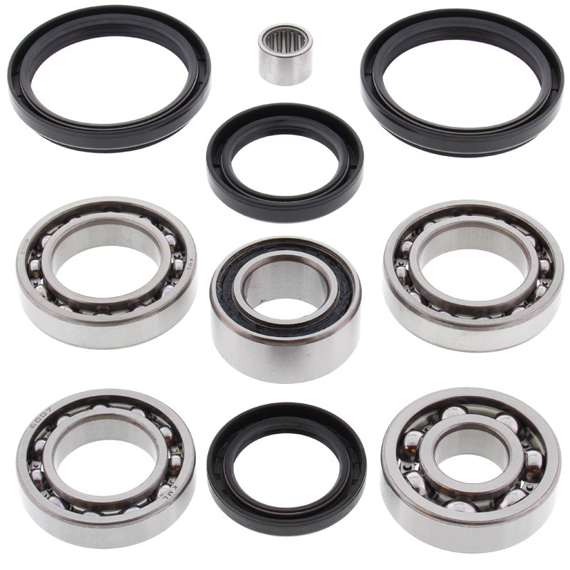 DIFFERENTIAL BEARING KIT ATC400/500