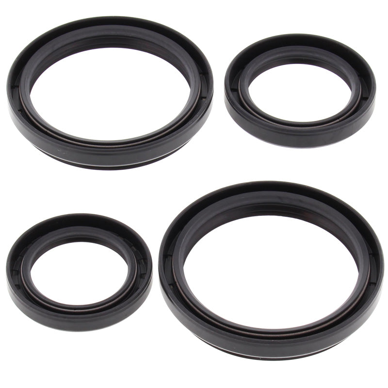 DIFFERENTIAL SEALS ATC400/500