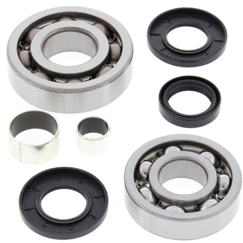 DIFFERENTIAL BEARING KIT SPORTSMAN 400/XPLOR 400