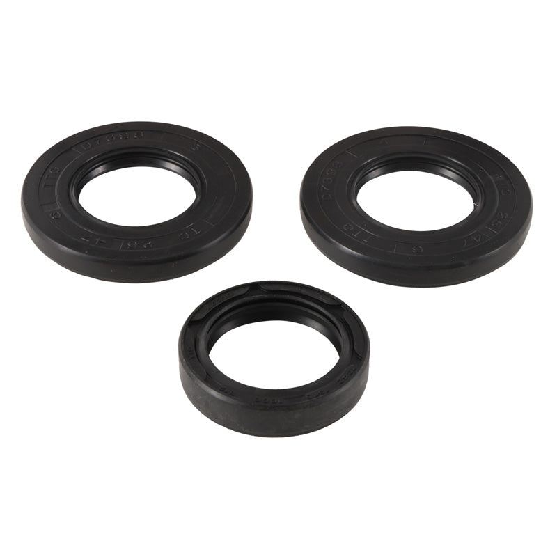 DIFFERENTIAL SEALS SPORTSMAN 500 01-03