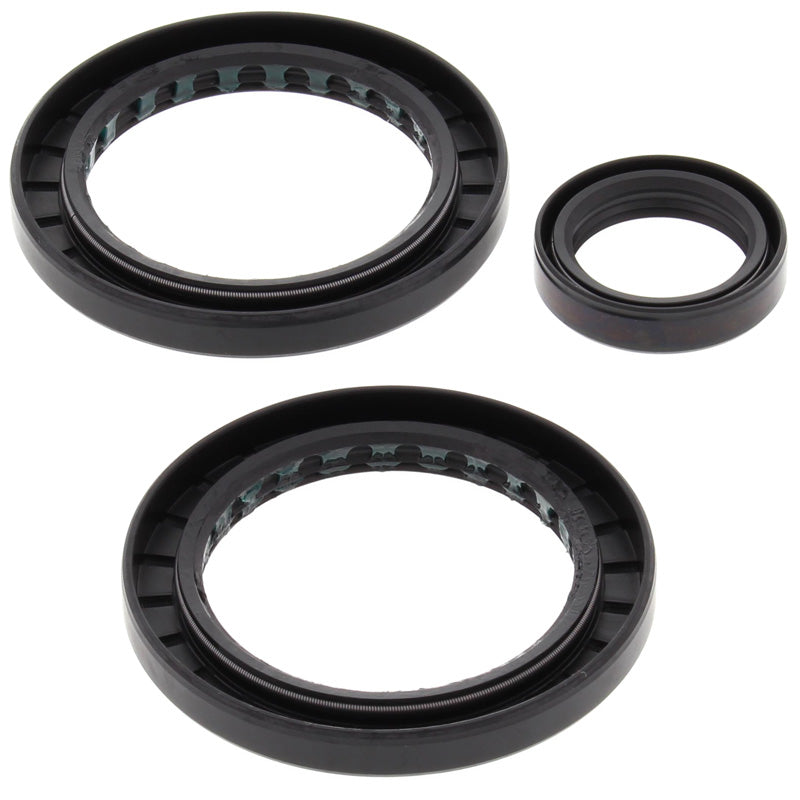 DIFFERENTIAL SEALS MAGNUM 325/500