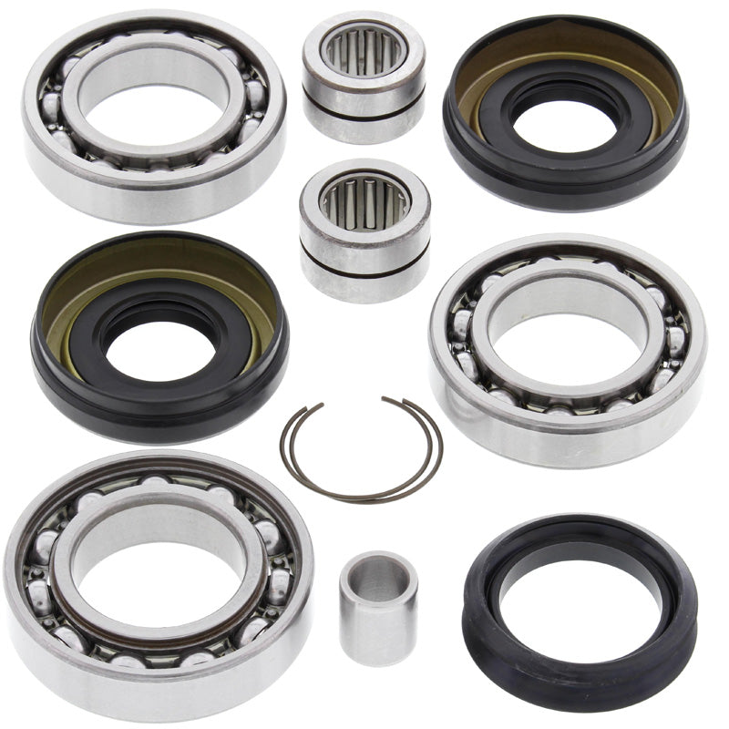 DIFFERENTIAL BEARING KIT TRX500/650/680 RINCON
