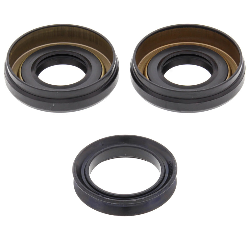 DIFFERENTIAL SEALS TRX500/650/680 RINCON